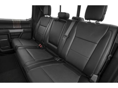 Used 2019 Ford F250 Lariat w/ Lariat Value Package image 14