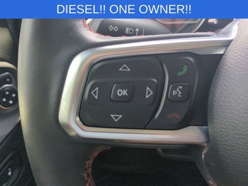 Used 2021 Jeep Wrangler Unlimited Rubicon AWD/4WD image 17