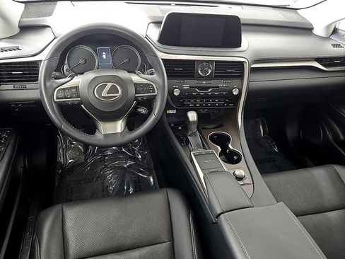 Certified 2022 Lexus RX 350 FWD w/ Premium Package image 13