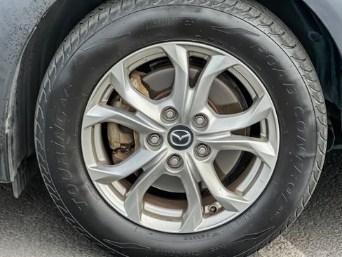 Used 2017 MAZDA CX-3 Sport AWD/4WD image 25