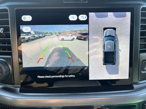 New 2026 Ford F150 XLT image 29