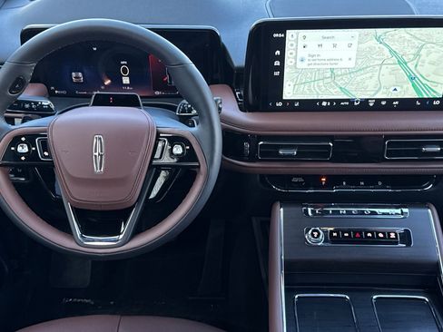 New 2026 Lincoln Aviator Reserve w/ Illumination Package image 13