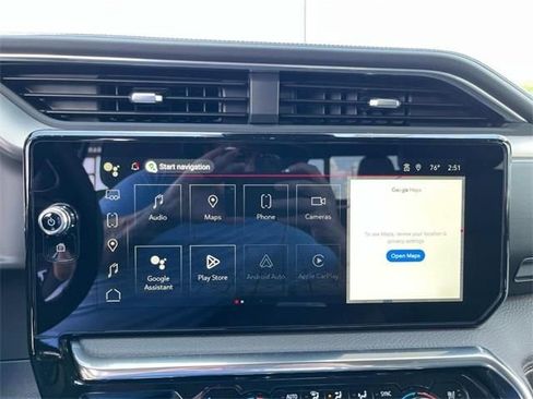 New 2025 GMC Sierra 2500 Denali w/ Technology Package image 19