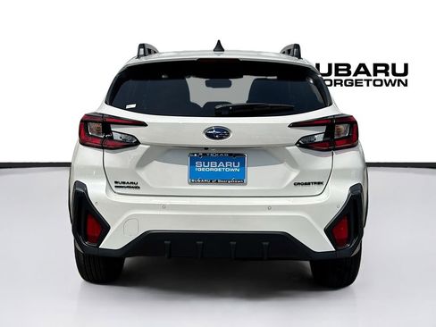 New 2026 Subaru Crosstrek 2.5i Limited image 6