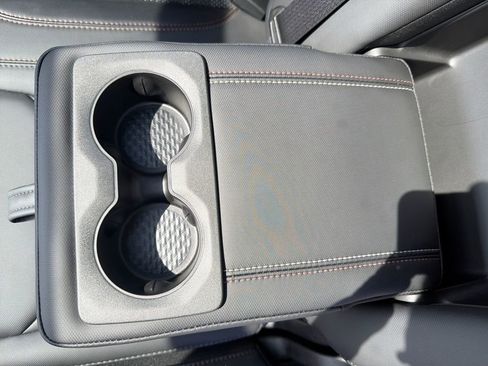 Used 2019 RAM 1500 Rebel w/ Rebel Level 2 Equipment Group image 31