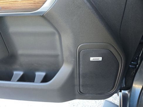 Used 2019 Chevrolet Silverado 1500 RST w/ All-Star Edition RWD image 14