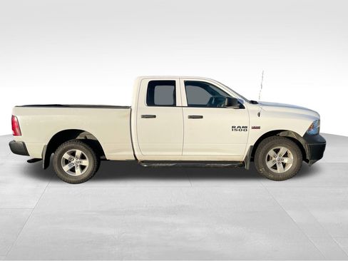 Used 2017 RAM 1500 Tradesman w/ Popular Equipment Group AWD/4WD image 2