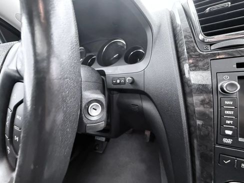 Used 2012 GMC Acadia Denali AWD/4WD image 17