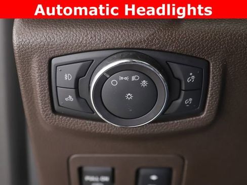 Used 2018 Ford F150 King Ranch w/ Equipment Group 601A Luxury image 21