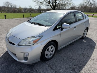 Used 2010 Toyota Prius Two