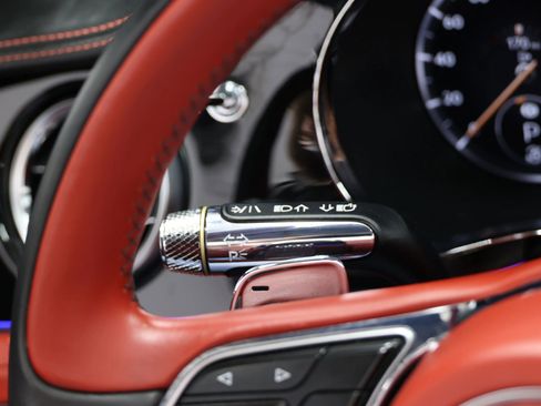 Used 2020 Bentley Continental GT V8 AWD/4WD image 29