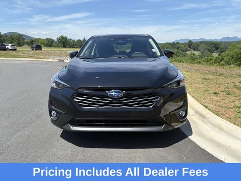 New 2026 Subaru Impreza 2.0i Sport AWD/4WD image 2