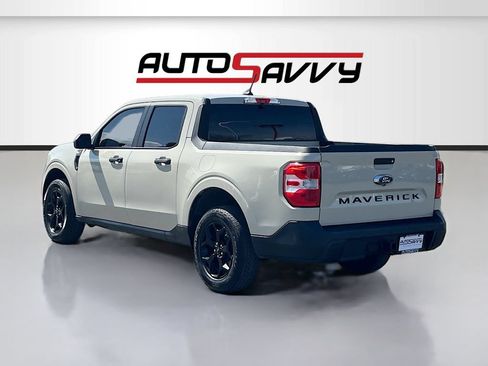 Used 2024 Ford Maverick XLT w/ Equipment Group 300A Standard AWD/4WD image 5