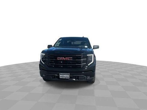 New 2026 GMC Sierra 1500 Elevation AWD/4WD image 3