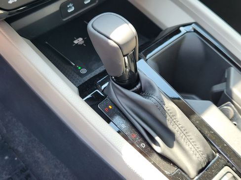 New 2026 Honda Accord EX-L image 13