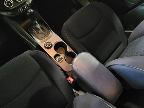 Used 2022 FIAT 500X Pop w/ Pop Value Package image 26