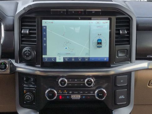 Used 2022 Ford F150 Lariat image 28