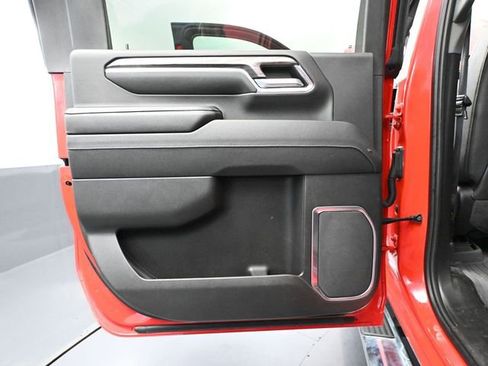 Used 2024 Chevrolet Silverado 2500 LTZ w/ LTZ Plus Package image 41