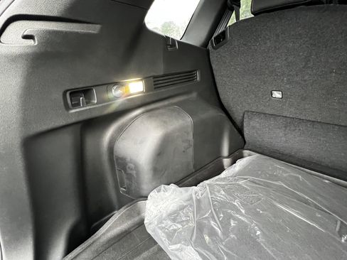 Used 2026 Honda CR-V Sport image 47