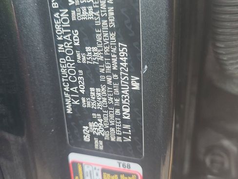 Used 2025 Kia Soul GT-Line image 14