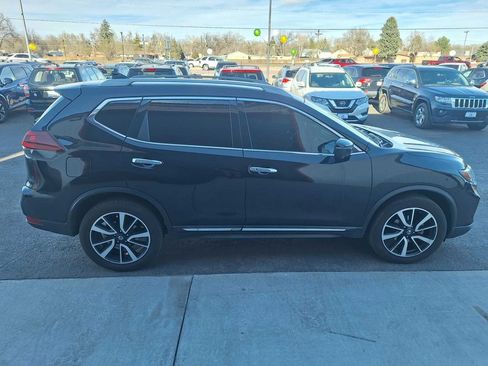 Used 2019 Nissan Rogue SL image 9