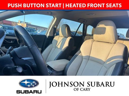 Used 2024 Subaru Outback Limited XT image 7