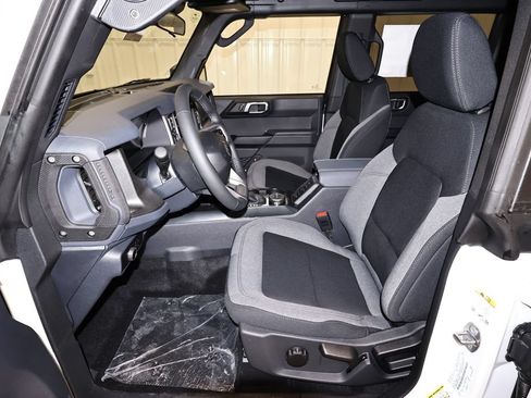 New 2026 Ford Bronco Big Bend AWD/4WD image 11