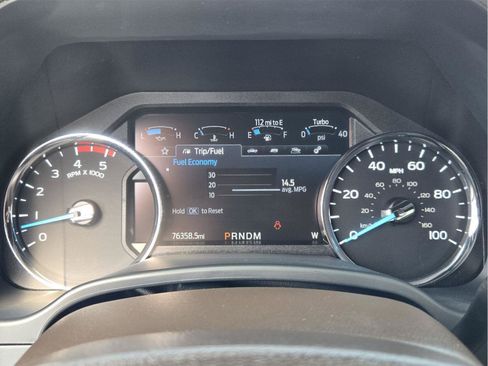 Used 2022 Ford F350 King Ranch w/ King Ranch Ultimate Package AWD/4WD image 15