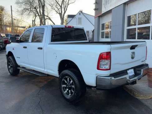 Used 2021 RAM 3500 Tradesman image 6