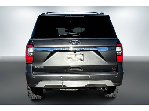 Used 2021 Ford Expedition Limited image 5