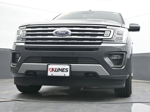 Used 2019 Ford Expedition Max XLT AWD/4WD image 48