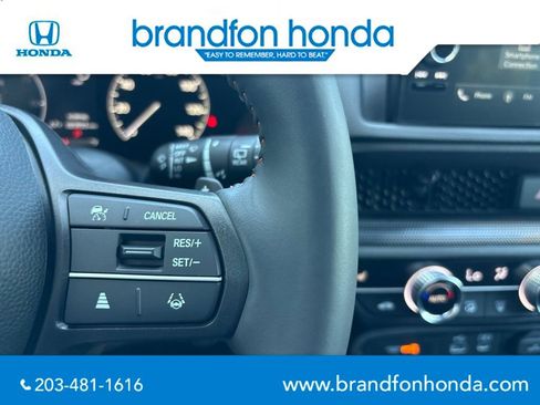 Used 2024 Honda CR-V Sport-L image 15