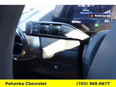 New 2026 Chevrolet Equinox EV LT image 10