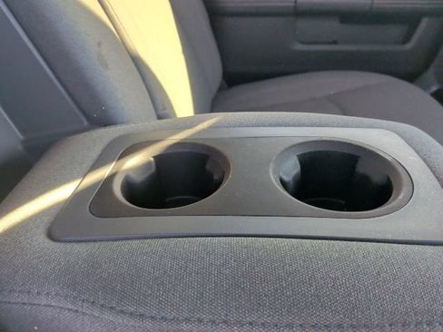 Used 2024 RAM 2500 Big Horn image 21