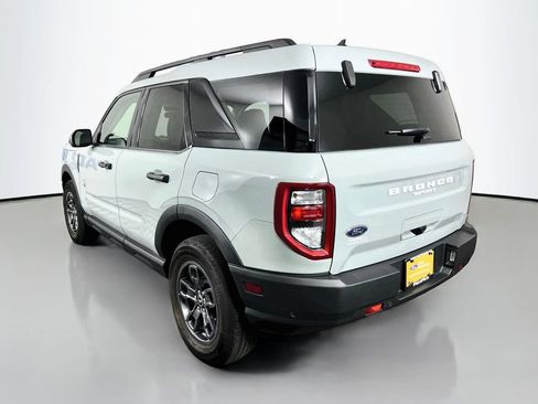 Certified 2024 Ford Bronco Sport Big Bend w/ Convenience Package AWD/4WD image 5