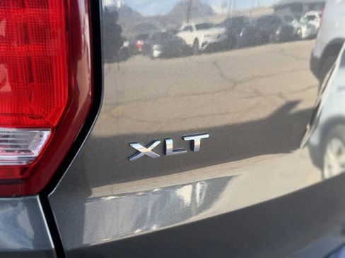 Used 2016 Ford Explorer XLT w/ Equipment Group 202A image 40