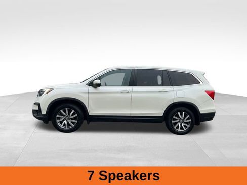 Used 2019 Honda Pilot EX-L image 2