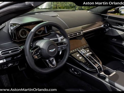 New 2026 Aston Martin V8 Vantage S image 46