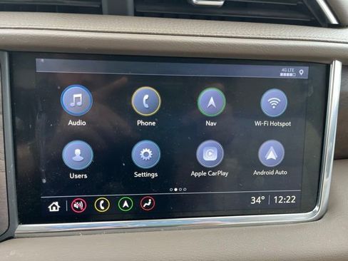 Used 2021 GMC Yukon XL Denali w/ Denali Premium Package image 46