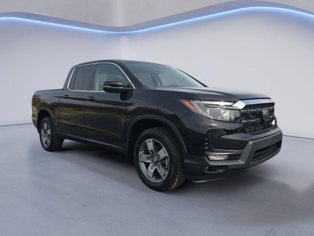 New 2026 Honda Ridgeline RTL image 24