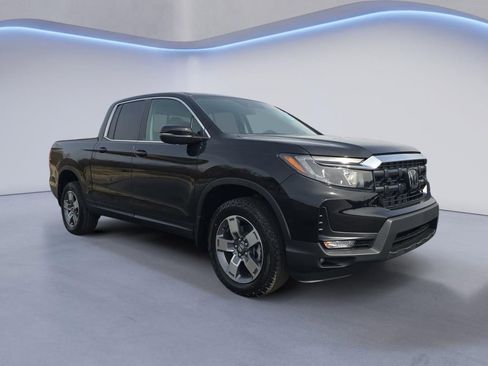 New 2026 Honda Ridgeline RTL image 24