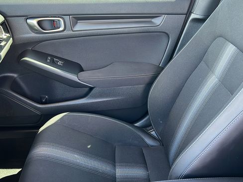 Used 2024 Honda Civic Sport image 18