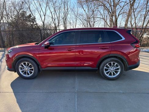 Used 2023 Honda CR-V EX-L image 2