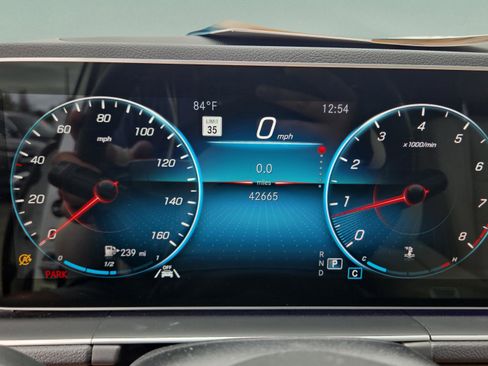 Certified 2023 Mercedes-Benz GLE 350 image 25