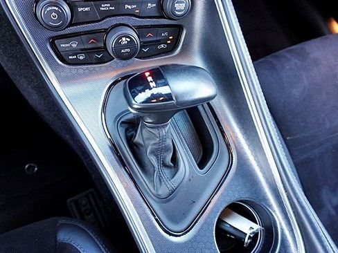 Used 2018 Dodge Challenger T/A image 30