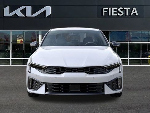 New 2026 Kia K5 GT-Line image 2