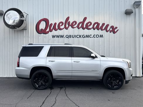 Used 2018 GMC Yukon Denali w/ Open Road Package image 32