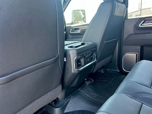 New 2026 Chevrolet Silverado 2500 High Country w/ Technology Package AWD/4WD image 22