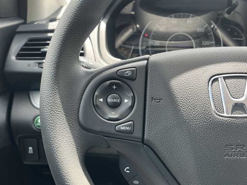 Used 2015 Honda CR-V LX image 40