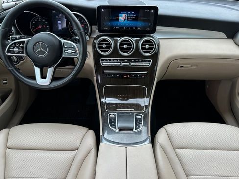 Used 2021 Mercedes-Benz GLC 300 4MATIC image 14